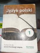 Język Polski dla szkoły branżowe I stopnia