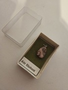 Zawieszka kamień Rodonit