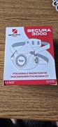 Półmaska Secura 3000