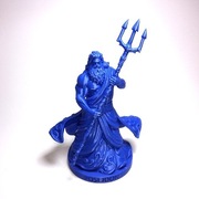 POSEJDON - Figurka (PLA) - DRUK3D