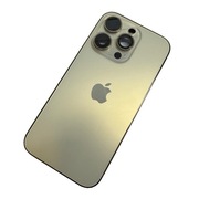 Korpus Obudowa Ramka Tył iPhone 14 Pro Gold