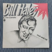 bill haley bill haley and the comets