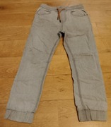 Spodnie jeansowe Reserved r. 146