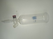 Rozdzielacz 250 ml 
