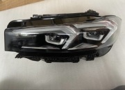 Lampa lewa przód BMW 3 G20 G21 Lift Full Led OE 5A1A351-06