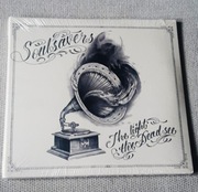 SOULSAVERS: THE LIGHT THE DEAD SEE DELUXE EDITION
