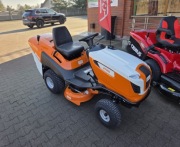 Traktor Traktorek Stihl RT 5097 Z Cedrus Husqvarna Stiga