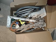 Bosch serie 2 WAB20064PL - wszystkie części