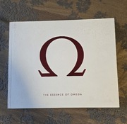 Katalog Omega 2020 wersja angielska