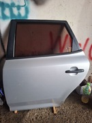 Drzwi Tylne lewe Kia ceed mk1 kombi 9S