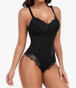 Piękne Body Modelujące Damskie Rozmiar S