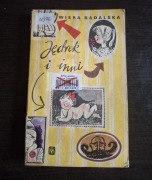 Jędrek i inni Wiera Badalska 