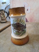 Niemiecki oryginalny kufel kolekcjonerski