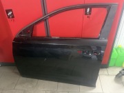 Drzwi i30 iii 17- lewy przód czarne