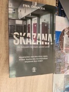 Skazana Ewa Ornacka prawdziwa historia więzienie dla kobiet