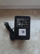 Zasilacz 6v 1000mA