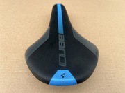 Siodełko CUBE Selle Royal AIM NUROAD ACID Szosa MTB Gravel Niebieskie