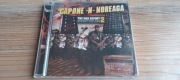 Capone-N-Noreaga - War Report 2 nowa folia