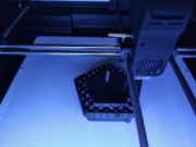 Drukowanie 3D,  Modelowanie 3D, Projektowanie CAD