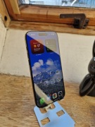 Iphone 16 Pro Max 256GB 98% baterii