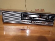 Radio sieciowe " BLAUPUNKT MADEIRA" (Sprawne)