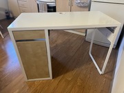 Biurko Micke używane 