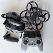 Dron DJI Avata 2 Fly More Combo + DJI FPV REMOTE CONTROLLER 3