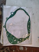 Uszczelka pod dekiel Hyosung RT RX 125 Karion 