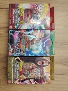 Dragonball super card game