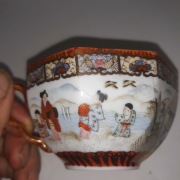 FILIZANKA PORCELANOWA