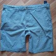 Tommy Hilfiger oryginalne męskie spodenki z USA Roz 40 / Pas 112 cm