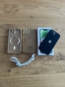 Apple iPhone 14 128GB Midnight 95% Bateria ! OKAZJA !