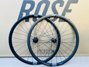 Koła ROSE THIRTY DISC 28" 29" 12x100 142x12 SHIMANO 10/11/12s Tubeless NOWE