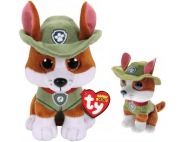 TRACKER PSI PATROL PLUSZAK 15CM TY JAKOŚĆ ORG