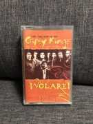 Volaré! The Very Best of the Gipsy Kings - kaseta magnetofonowa