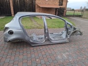 OPEL CORSA E  5D ĆWIARTKA PRAWA BOK Poszycie