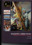 Malarstwo i rzeźba polska od końca XVIII wieku do 1945