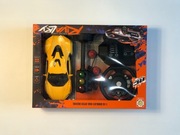 Sportowe auto na zdalne sterowanie