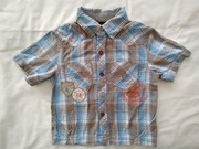 Koszula chłopięca r. 86