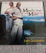 Jerry Goldsmith MEDICINE MAN OST