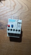 Przekaźnik Siemens SIRIUS 3RU1116-0GB0