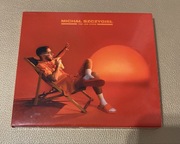 Michał Szczygieł - Tak Jak Chce (autograf)