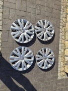 kołpaki do volkswagena 16 cali 4 sztuki