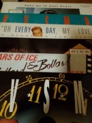 ZESTAW 6 PŁYT MAXI RICK ASTLEY B V M S P DONOVAN BOLLAND AND BOLLAND