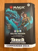 MtG Commander - Tarkir Precon - Sultai Arisen