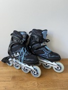 Rolki damskie - fila fitness skate