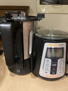 Blender podgrzewający Thermo Chew Welmax mod. YX022