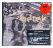 Mikołaj Smoczyński Quintet - berek  (CD)