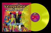 Vengaboys Greatest Hits Collection Lime Green winyl