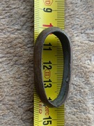 Okucie pochewne Dragonki